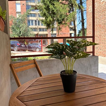 Boho Apartment Nis Exterior photo