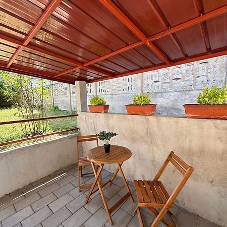 Boho Apartment Nis Exterior photo