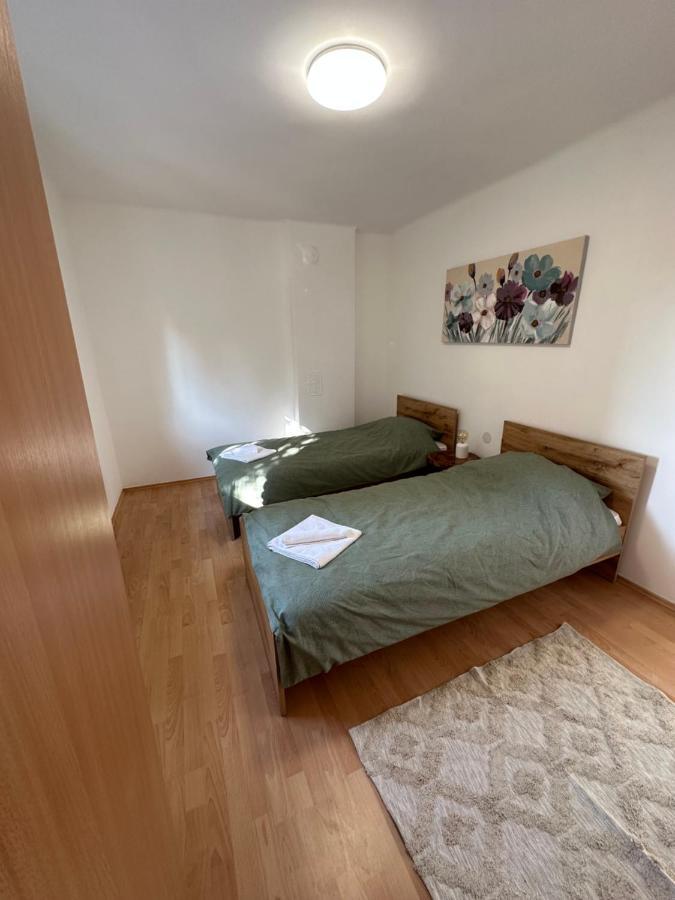 Boho Apartment Nis Exterior photo