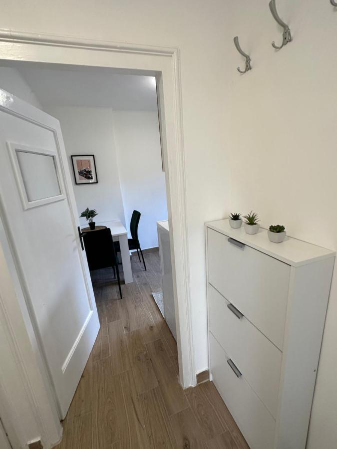 Boho Apartment Nis Exterior photo