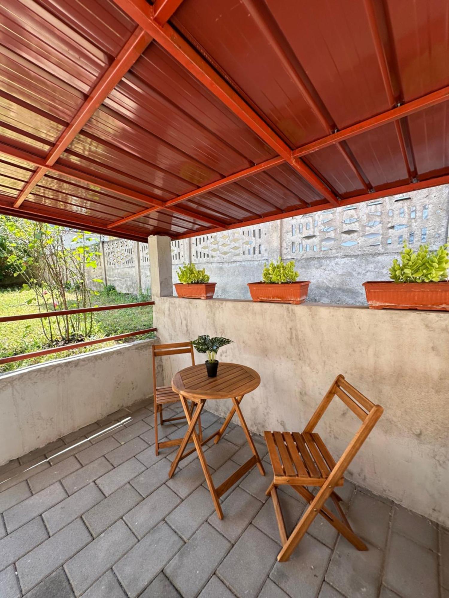 Boho Apartment Nis Exterior photo